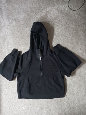 Lululemon Scuba Hoodie